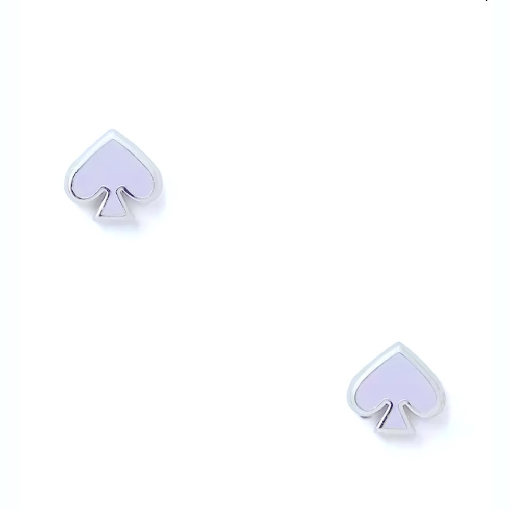 Kate Spade Every Day earrings